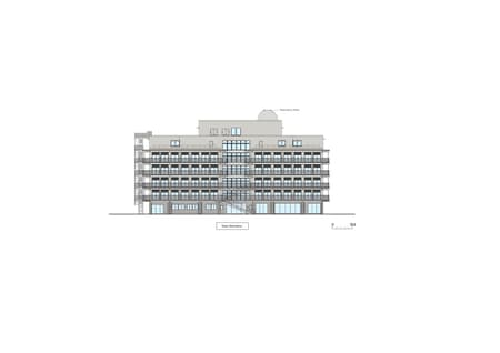 Asoka-en Nursing Home
